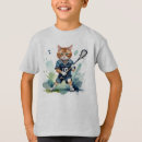 Search for lacrosse boys tshirts Player