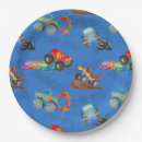 Search for monster truck plates Trucks