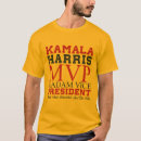 Search for vice president clothing Vote blue