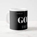 Search for name initial mugs Bold