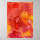 Search for blank paper posters Colour