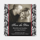 Search for red white damask magnets Elegant