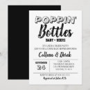 Search for poppin invitations A baby is brewing