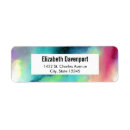 Search for galaxy return address labels Stars