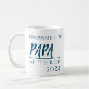 Search for grand dad mugs Pregnancy