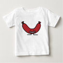 Search for wiener dog baby clothes Sausage