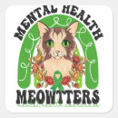 Search for funny mental health stickers Birthday
