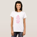 Search for keep calm meme tshirts Parody