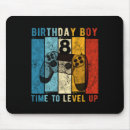 Search for year olds mousepads Kawaii