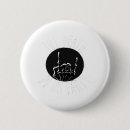 Search for death badges Black and white