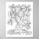 Search for heart leaf posters Tree