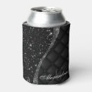 Search for leather can coolers Elegant