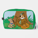 Search for smile cosmetic bags Jellystone park