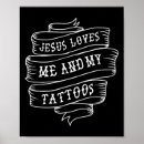 Search for tattoo posters Quote