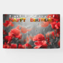Search for happy birthday flowers banners Wildflowers