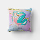 Search for letter z cushions Watercolor