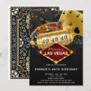 Search for slot machine birthday invitations Roulette