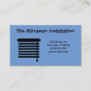 Search for blinds business cards Drapes