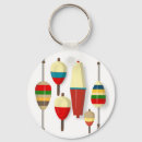 Search for floating key rings Fishing