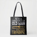 Search for trombones accessories Trombonist