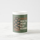 Search for pine mugs Cone