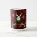 Search for reindeer mugs Holly