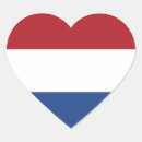 Search for holland flag stickers Netherlands