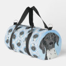 Search for to pointer bags German shorthaired pointer