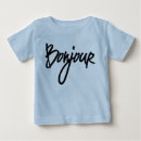 Search for bonjour tshirts France