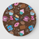 Search for donut clocks Whimsical