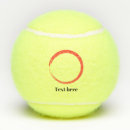 Search for logo tennis balls Professional