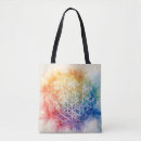 Search for sacred bags Life