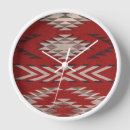 Search for native american indian clocks Southwest