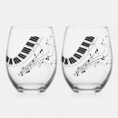 Search for note beer glasses Keyboard