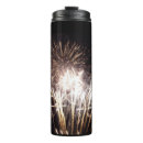 Search for new years travel mugs White