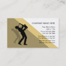 Search for saxophone player business cards Cool