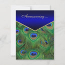 Search for sapphire blue wedding invitations Chic