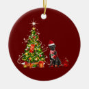 Search for cane corso christmas tree decorations Efl
