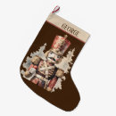 Search for nutcracker christmas stockings Watercolor