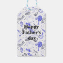 Search for happy fathers day gift tags Modern