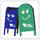 Search for mailbox stickers Funny