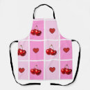 Search for wrapping aprons Pink