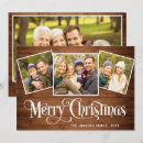 Search for brown christmas cards Country