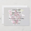 Search for stargazer lily invitations Lilies