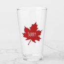 Search for canada flag mugs Red