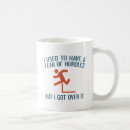 Search for hurdle mugs Hurdling