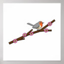 Search for redbreast posters Pink