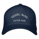 Search for embroidery Captain