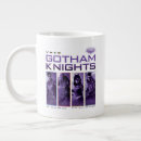 Search for knight mugs Batgirl