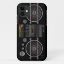 Search for stereo cassette iphone cases Radio